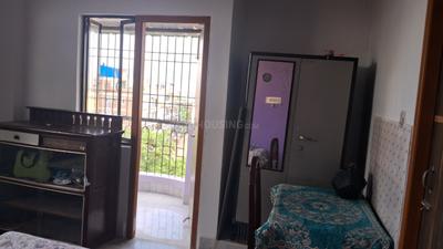 Bedroom Image of Girls pg in Vijay Nagar, Patna