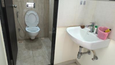 Image of 580 Sq.ft 1 BHK Apartment / Flat for rent in Kolte Patil Life Republic Sector R10 10th Avenue Universe Phase II, Mulshi, Pune for Rs. 18500