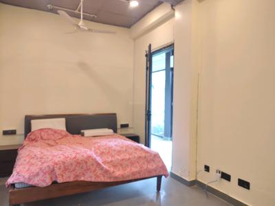 2 BHK Villa