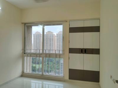 Bedroom Image of 1200 Sq.ft 3 BHK Apartment / Flat for sale in Mahakali Kalika Heights, Thane West Thane for Rs. 20000000