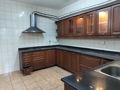 Kitchen Image of 1857 Sq.ft 3 BHK Apartment / Flat for sale in Sobha Jasmine, Bellandur Bengaluru for Rs. 31000000