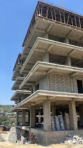 Image of 2120 Sq.ft 3 BHK Apartment / Flat for sale in Avenue Jewel Signature, Rajpur Road, Dehradun for Rs. 18487500