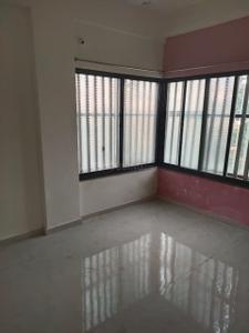 Bedroom Image of 1100 Sq.ft 2 BHK Apartment / Flat for rent in Raj Galaxy J, Nanded-Waghala Nanded for Rs. 12000