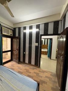 Bedroom Image of 1400 Sq.ft 3 BHK Apartment / Flat for sale in Parikrama Marg Vrindavan for Rs. 14000000