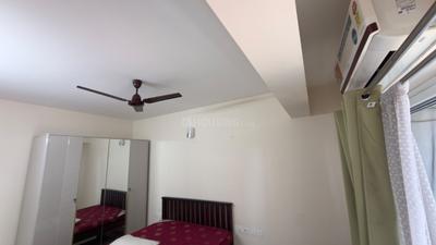 Hall Image of 1175 Sq.ft 2 BHK Apartment / Flat for rent in Kadri Mangalore for Rs. 28000