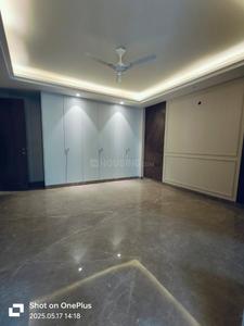 Kitchen Image of 2700 Sq.ft 4 BHK Builder Floor for sale in Saket New Delhi for Rs. 70000000