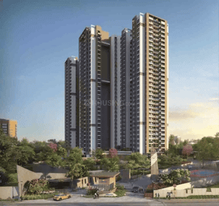 3 BHK Flat