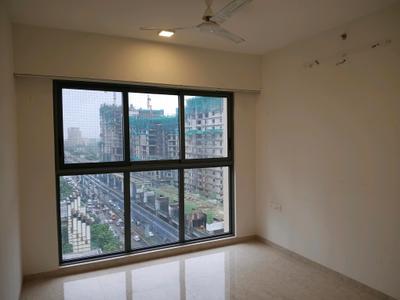 Bedroom Image of 1645 Sq.ft 3 BHK Apartment / Flat for sale in Lodha New Cuffe Parade Lodha Enchante 41st To 45th Floor, Sion Mumbai for Rs. 47600000