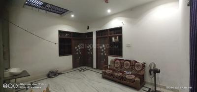 Hall Image of 1600 Sq.ft 3 BHK Independent House for rent in Budheshwar Lucknow for Rs. 6500
