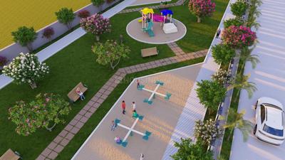 Image of 184 Sq.ft Residential Plot / Land for sale in Paritala, Vijayawada for Rs. 3120000