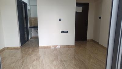 Living Room Image of 980 Sq.ft 2 BHK Apartment / Flat for rent in VTP Sierra, Baner Pune for Rs. 30999