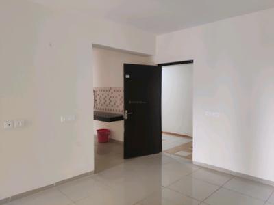 Living Room Image of 840 Sq.ft 2 BHK Apartment / Flat for sale in Wave Dream Homes, Bamheta Village Ghaziabad for Rs. 5700000