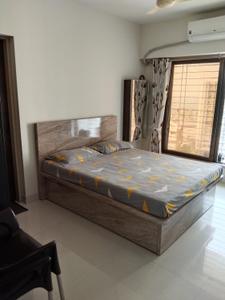 Bedroom Image of 1050 Sq.ft 2 BHK Apartment / Flat for sale in Borivali West Mumbai for Rs. 23500000