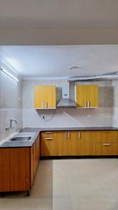Kitchen Image of 1150 Sq.ft 2 BHK Apartment / Flat for sale in King Garden, Kaki Pind Jalandhar for Rs. 3800000