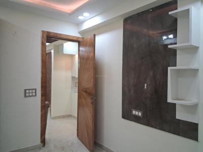 Bedroom Image of 1450 Sq.ft 3 BHK Apartment / Flat for sale in Capital Hometech Homes, Sector 51 Noida for Rs. 7598676