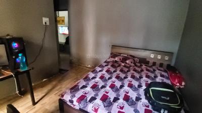 Bedroom Image of 1100 Sq.ft 2 BHK Apartment / Flat for sale in Suhas Residency, Ulwe Navi Mumbai for Rs. 6800000