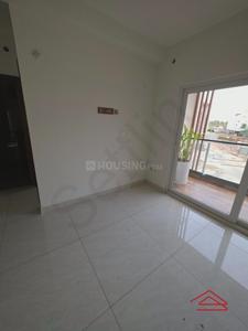 Bedroom Image of 2580 Sq.ft 4 BHK Apartment / Flat for sale in Sarang By Sumadhura Phase 1 by Sumadhura Infracon Pvt Ltd, Kannamangala - Whitefield Hoskote Road Bengaluru for Rs. 35900000