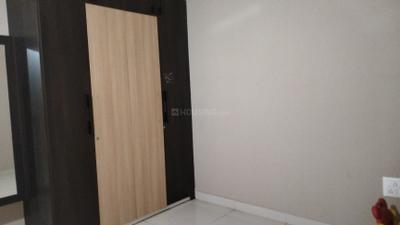 Bedroom Image of 1350 Sq.ft 3 BHK Apartment / Flat for rent in Suvastu Astoria Park, Basapura Bengaluru for Rs. 42000