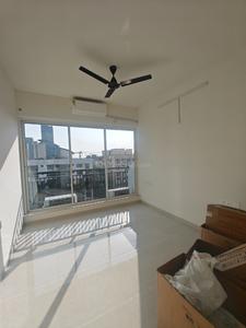 Hall Image of 1850 Sq.ft 3 BHK Apartment / Flat for sale in L And T West Square, Seawoods Navi Mumbai for Rs. 45000000