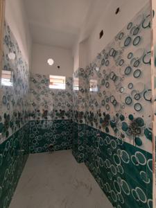 Bathroom Image of 1160 Sq.ft 3 BHK Apartment / Flat for sale in Behala Chowrasta Kolkata for Rs. 4872000