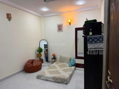 Bedroom Image of 990 Sq.ft 3 BHK Duplex for sale in Sector 91 Faridabad for Rs. 7500000