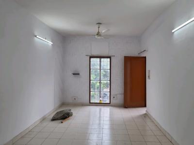Living Room Image of 1100 Sq.ft 2 BHK Apartment / Flat for rent in DDA Flat Janakpuri, Janakpuri New Delhi for Rs. 30000