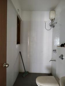 Common Bathroom Image of 1098 Sq.ft 3 BHK Apartment / Flat for sale in Lodha Casa Bella Gold, Palava Phase 1 Thane for Rs. 8800000