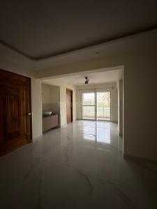 Hall Image of 2000 Sq.ft 3 BHK Apartment / Flat for rent in Banaswadi Bengaluru for Rs. 90000
