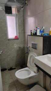 Image of 750 Sq.ft 2 BHK Apartment / Flat for rent in Godrej Green Vistas, Mahalunge, Pune for Rs. 26999