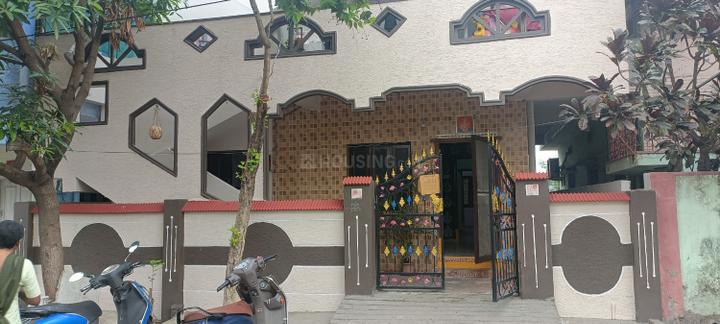 Gajuwaka Building 1