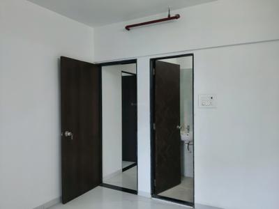 Bedroom Image of 620 Sq.ft 2 BHK Apartment / Flat for sale in Reliable Unique Shine, Vikhroli East Mumbai for Rs. 12700000