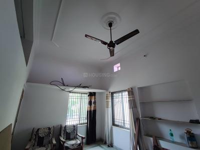 Bedroom Image of 400 Sq.ft 1 BHK Independent House for rent in Jat Colony Sikar for Rs. 8000