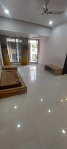 Hall Image of 1265 Sq.ft 3 BHK Apartment / Flat for sale in Govind Nagar Nashik for Rs. 7300000