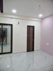 Bedroom Image of 756 Sq.ft 4 BHK Independent House for sale in Jahangir Pura Surat for Rs. 12100000