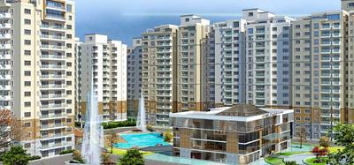 Image of 1645 Sq.ft 3 BHK Apartment / Flat for sale in Ahad Euphoria, Carmelaram, Bengaluru for Rs. 17700000