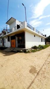 Image of 1600 Sq.ft 3 BHK Independent House for sale in Behta, Lucknow for Rs. 5500000