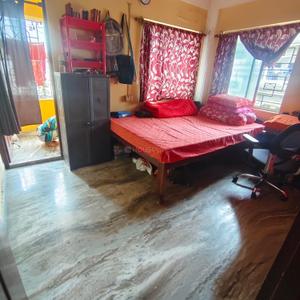 Bedroom Image of 1100 Sq.ft 2 BHK Apartment / Flat for sale in SD SD Shreenibas Apartment, South Dum Dum Kolkata for Rs. 6500000