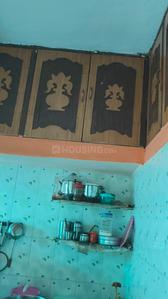 Kitchen Image of 450 Sq.ft 2 BHK Independent House for sale in Akota Vadodara for Rs. 6500000