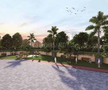 Image of 2300 Sq.ft 3 BHK Apartment / Flat for sale in Nagole, Hyderabad for Rs. 12900000