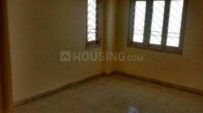 Bedroom Image of 650 Sq.ft 2 BHK Apartment / Flat for sale in Zanzarda Junagadh for Rs. 1600000