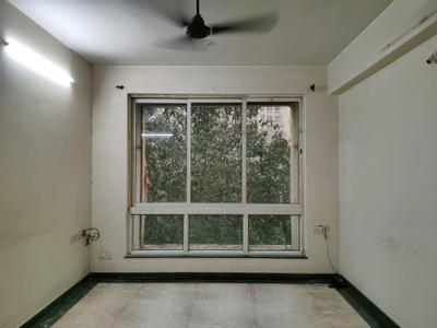 Living Room Image of 690 Sq.ft 1 BHK Apartment / Flat for rent in Hiranandani Fedora, Hiranandani Estate Thane for Rs. 40000