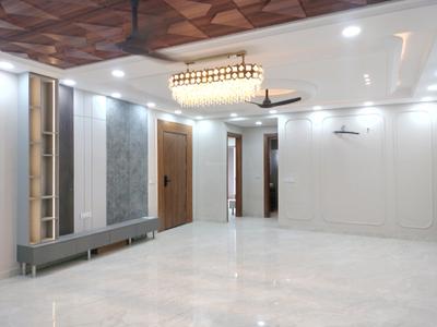 Living Room Image of 2403 Sq.ft 4 BHK Builder Floor for sale in Puri Aman Villas, Sector 89 Faridabad for Rs. 24500000