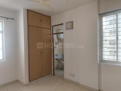 Bedroom Image of 975 Sq.ft 2 BHK Apartment / Flat for sale in Ansal Maple Heights, Sector 43 Gurgaon for Rs. 17200000