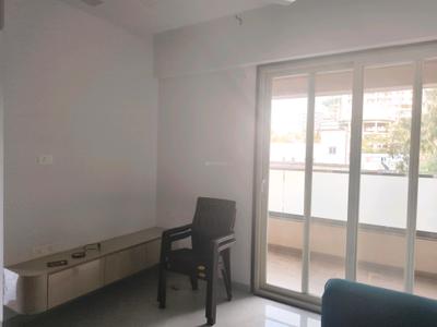 Living Room Image of 1979 Sq.ft 3 BHK Apartment / Flat for sale in Gera Trinity Towers, Kharadi Pune for Rs. 27500000