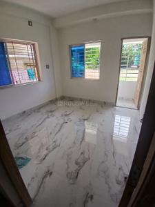Bedroom Image of 760 Sq.ft 2 BHK Apartment / Flat for sale in Netaji Nagar Kolkata for Rs. 2700000