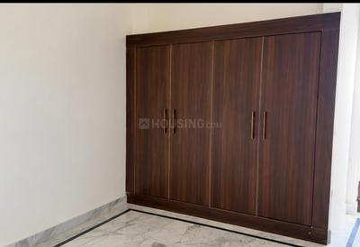 Bedroom Image of 200 Sq.ft 1 RK Builder Floor for rent in Sector PI Greater Noida for Rs. 7000