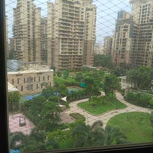 Image of 965 Sq.ft 2 BHK Apartment / Flat for sale in Nahar Laurel And Lilac, Powai, Mumbai for Rs. 21500000
