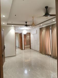Hall Image of 1600 Sq.ft 3 BHK Builder Floor for sale in Ireo City Plots, Sector 60 Gurgaon for Rs. 32500000
