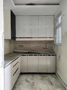 Kitchen Image of 1095 Sq.ft 2 BHK Apartment / Flat for sale in Devla Greater Noida for Rs. 3758182