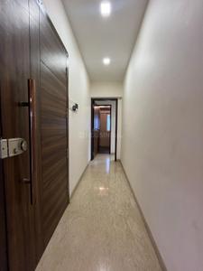 Hall Image of 1350 Sq.ft 3 BHK Apartment / Flat for sale in Santacruz East Mumbai for Rs. 42500000